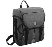 Sacoche porte-bagage simple Willex S 1200 Gris