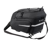 VAUDE Sacoche vélo Bike Silkroad Plus Mik 16 l Noir