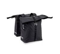 Sacoche porte-bagage vélo Newlooxs Cantos Noir