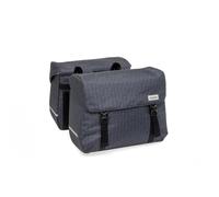 Sacoche porte-bagage vélo Newlooxs Mondi Joy Nima Noir