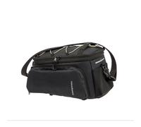 Sacoche porte-bagage vélo Newlooxs Trunkbag Noir