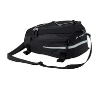 Sacoche porte-bagage vélo VAUDE Silkroad Noir