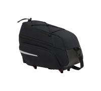 Sacoche porte-bagage vélo VAUDE Silkroad Plus Noir