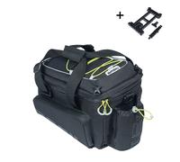 SACOCHE PORTE-BAGAGES BASIL MILES XL PRO P.MIK 2.0 9-36L N/L - 8715019183119