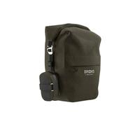 Sacoche Porte-Bagages Brooks Br514 - Vert Kaki Vert