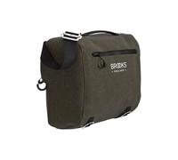 Brooks Sacoche de guidon Scape Handlebar Compact Bag 10 L Vert