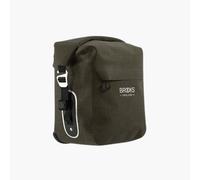 Sacoche porte-bagages Brooks Scape gravel 13L ( Mud Green / 13 L )