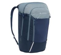 Sacoche porte-bagages et sac à dos Vaude Cycle 28 II 28L ( Heron / 28 L )