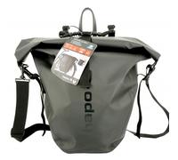 Sacoche porte-bagages Hapo-G 20L - Noir / 20 L