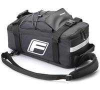 Sacoche porte-bagages Poissons 2en1 avec bandoulière réglable