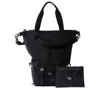 Sacoche porte-bagages rackbag eco Pelago ( Noir / 23 L )