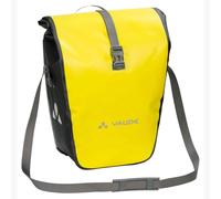 Vaude - Aqua Back Single - Sacoche pour porte-bagages - 24 l - canary
