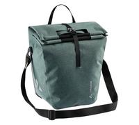 Sacoche porte-bagages Vaude ReCycle Back 30L ( Gris vert / Dusty Forest / 30 L )