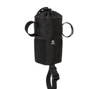 Sacoche porte-bidon Agu Venture Snack Pack ( Noir / 1 L )