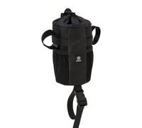 Sacoche porte-bidon Agu Venture Snack Pack ( Noir HiVis / 1 L )