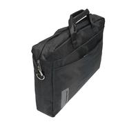Sacoche porte document etui ordinateur portable 17"" en nylon