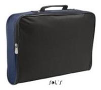Sacoche porte-documents COLLEGE - 71100 - bleu marine G