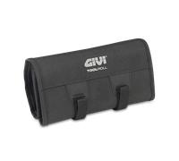 Givi T515 Sac Enroulable avec Compartiment pour Outils