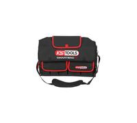 Sacoche porte-outils - KS Tools - SMARTBAG XL - 25L - Tissu ultra résistant - Rouge/Noir