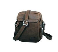 Sacoche Portée Travers Gérard Hénon Collection Vintage 7102