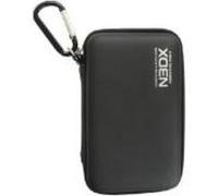 Sacoche pour 3 DS Compatible DS Lite(noire) G