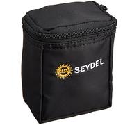 Sacoche pour 6 harmonicas série Blues SEYDEL