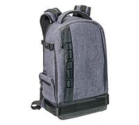 Sacoche pour appareil photo Canon EOS M3, 30D, 50D, 400D, 450D, 100D, 1000D / Nikon D5500 / Sony Alpha 6000