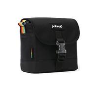 Polaroid 6290 étui et housse d'appareils photo Sac à bandoulière Noir Noir