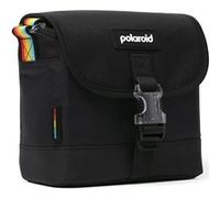 Sacoche pour Appareil Photo i-Type et 600 avec Bandoulière Réglable Ripstop POLAROID Noir Noir
