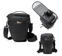 Sacoche pour appareil photo - LOWEPRO - ProTactic TLZ 70 Pro AW III - 5L - Tissu recyclé - Noir