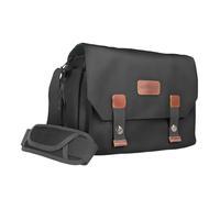Mantona 21645 Sac d'appareil photo Dimensions intérieures (l x H x P) 260 x 195 x 120 mm