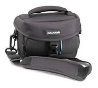 Sacoche pour appareil-photo numérique/camescope Cullmann Panama Vario 200 noir Noir G