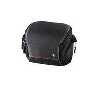 Hama Sacoche pour appareil photo Sambia 100 Gris / noir G