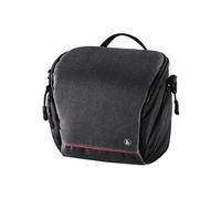 Sacoche pour appareil photo Sambia 110 Gris / noir