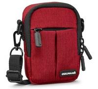 Sacoche pour appareil photoMalaga Compact 300 rouge Marron G