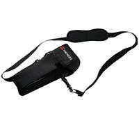 HIKMICRO HM-B01-POUCH Sac pour Appareil Photo Compatible avec la Marque (Accessoires pour appareils de Mesure)