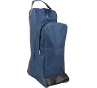 Sacoche pour casque de bottes d'équitation QHP Combi