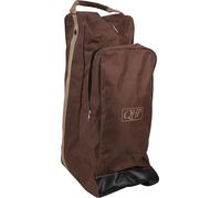 Sacoche pour casque de bottes d'équitation QHP Combi