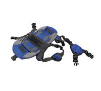 Sacoche pour chien, sac de selle pour chien, sac à dos pour chien, sac de voyage pour chien, sac à dos pour animal de compagnie, fournitures pour chien