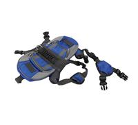 Sacoche pour chien, sac de selle pour chien, sac à dos pour chien, sac de voyage pour chien, sac à dos pour animal de compagnie, fournitures pour chien