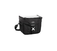 Sacoche Pour Cintre Norco Clifden Klickfix Noir
