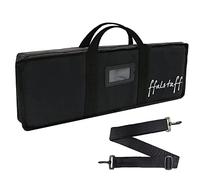 Sacoche pour clavier ffalstaff ® 75 x 25 x 09 cm pour clavier - Mini Synth - Contrôleur | Fabrication de très haute qualité - Design Français