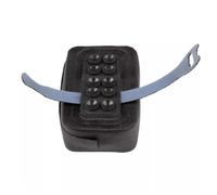 Sacoche pour dispositif de peage tucano telepack (etanche)