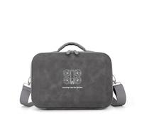 Sacoche pour Drone pour DJI Neo, Sac à bandoulière de Rangement Portable, étui de Transport, Gris