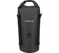 Topeak Sacoche de fourche Drybag Fork Bag 4 L Noir