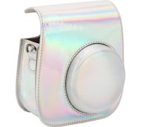 Sacoche pour Fujifilm Instax Mini 11,Etui pour Fujifilm Instax Mini 11,Sacoche pour appareil photo instantané,Etui de protection pour Fujifilm Instax,Etui enPolyuréthanepour Fujifilm Instax Mini 11,Et