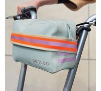 Sacoche pour guidon de vélo Colette Gofluo ( Bleu )