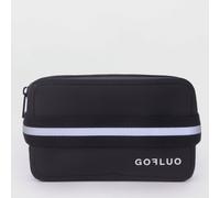 Sacoche pour guidon de vélo Colette Gofluo ( Noire )