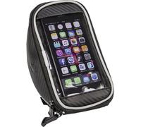 Sacoche pour guidon FISCHER FAHRRAD 86275 noir 1 pc(s)