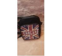 SACOCHE POUR HOMME UNION JACK ENGLAND